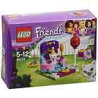 LEGO Friends 41114 Party Styling