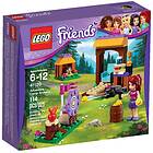 LEGO Friends 41120 Äventyrslägret Bågskytte