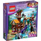 LEGO Friends 41122 Adventure Camp Træhus