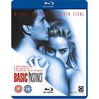 Basic Instinct (UK) (Blu-ray)