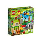 LEGO Duplo 10804 Jungle