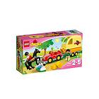 LEGO Duplo 10807 Horse Trailer