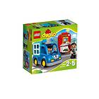 LEGO Duplo 10809 La patrouille de police