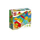 LEGO Duplo 10815 Min Første Rakett