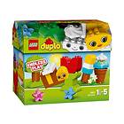 LEGO Duplo 10817 Constructions Créatives