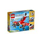 LEGO Creator 31047 L'avion à hélices