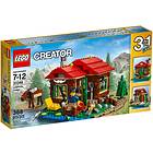 LEGO Creator 31048 Strandhus