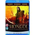 Mongol (UK) (Blu-ray)