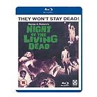 Night of the Living Dead (1968) (UK) (Blu-ray)