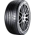 Continental ContiSportContact 6 235/35 R 19 91Y