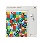 Snakes & Ladders and Ludo (John Lewis)