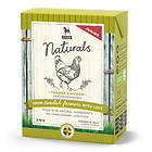 Bozita Naturals Junior Tender Chicken 16x0,37kg