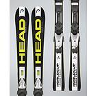 Head WC i.Race Team LR