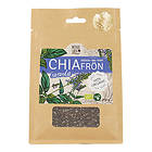 Mother Earth Chiafrön Svarta 250g