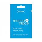 Ziaja Marine Algae 30+ Moisturizing Face Mask 7ml