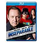 Inseparable (UK) (Blu-ray)