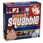 Scene It?: Squabble