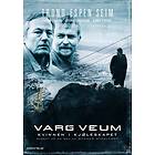 Varg Veum: Kvinnen I Kjøleskapet (DVD)