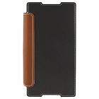 4smarts Noord Book Flip Case for Sony Xperia Z3+