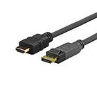 VivoLink Pro HDMI - DisplayPort 15m