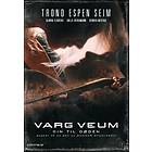 Varg Veum: Din Til Døden (DVD)