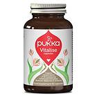 Pukka Vitalise 60 Capsules