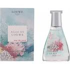Loewe Fashion Agua De Loewe Mar de Coral edt 50ml