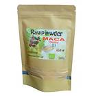 Rawpowder Maca Koncentrat 5:1 Eko 200g