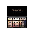 Makeup Revolution Ultra 32 Shade Eyeshadow Palette