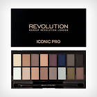 Makeup Revolution Iconic Pro 2 Palette