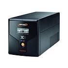 Infosec UPS X3 EX LCD USB 1200
