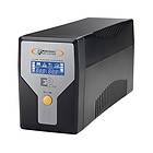 Infosec UPS E2 LCD 600