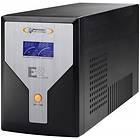 Infosec UPS E2 LCD 1500