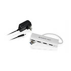 IOGEAR GUH304P
