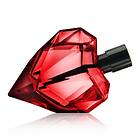 Diesel Loverdose Red Kiss edp 75ml