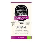 Royal Green Maca 60 Capsules