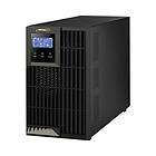 Infosec UPS E4 LCD Pro 1500