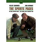 The Sports Pages (US) (DVD)
