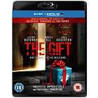 The Gift (UK) (Blu-ray)