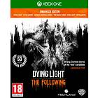 Dying Light: The Following - Enhanced Edition (Xbox One | Series X/S)