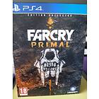 Far Cry Primal - Collector's Edition (PS4)