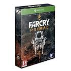 Far Cry Primal - Collector's Edition (Xbox One | Series X/S)