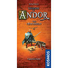Legends of Andor: The Star Shield (exp.)