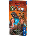 Legends of Andor: New Heroes 5-6 Players (exp.)
