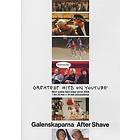 After Shave Galenskaparna: Greatest hits on YouTube (DVD)