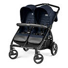 Peg Perego Book For Two (Double Pushchair)