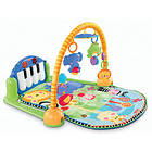 Fisher-Price Kick & Play Piano Babygym