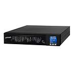 Infosec UPS E3 Pro RT 1000