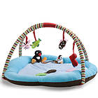 Rätt Start Pingu Babygym