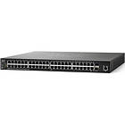 Cisco SG550XG-48T